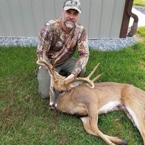 Meet your Posher, Chuck